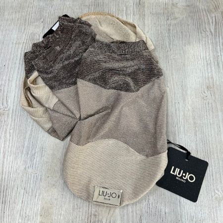 Maglie Liu-Jo beige